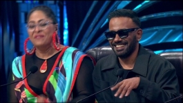 Indias Best Dancer - 22nd September 2024